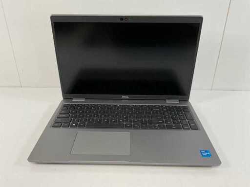 Dell Latitude 5520 15.5”, Core(TM) i5 11th Gen, 8 GB RAM, 256 GB NVMe Laptop