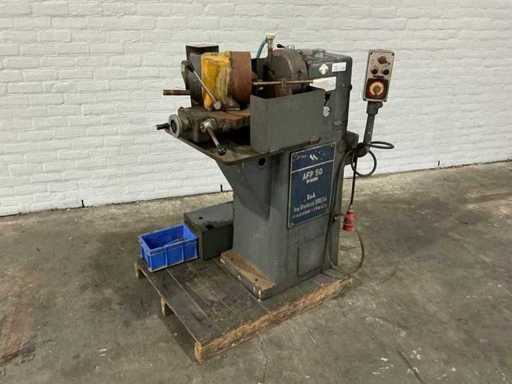 Giovanni Breda - AFP 50 - Grinding and grinding machine