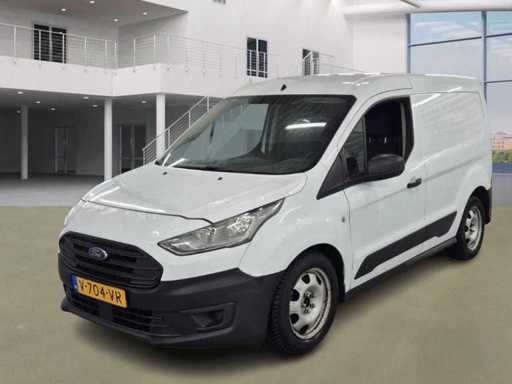 Ford Transit Connect - 1.5 EcoBl. L1 Amb. , V-704-VR