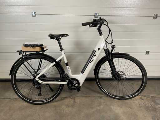 Vélo électrique Besv TR LE