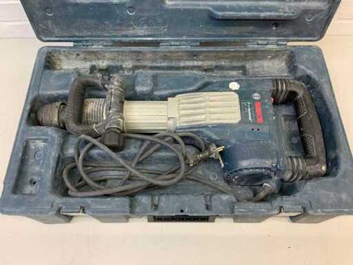 Bosch - GSH 11 VC - 2015 - Sloophamer