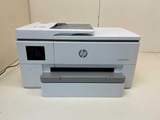 HP OfficeJet Pro 9720e Alte imprimante și copiatoare