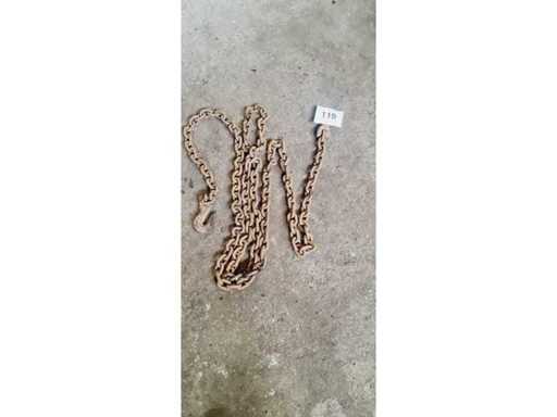 Lifting chain 4.7m