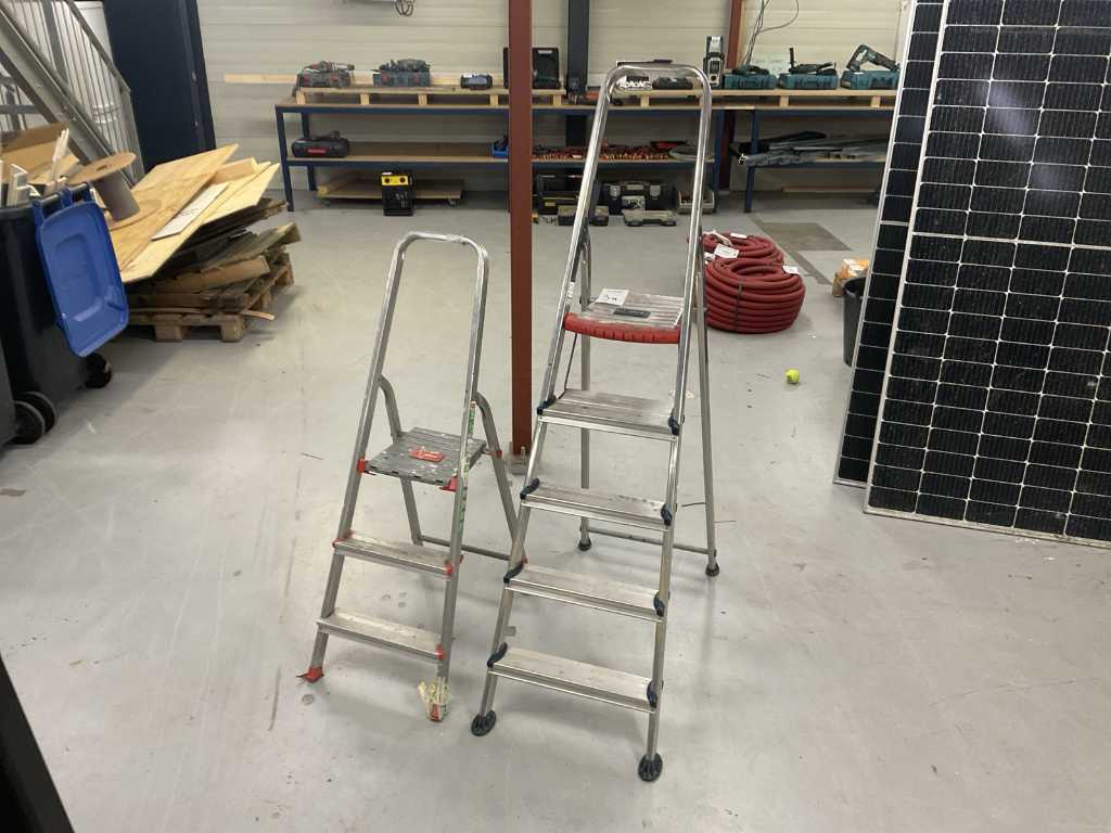 Altrex Ladder (2x)