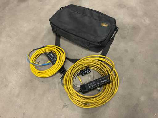 Accessori Unitest per Setter di Elettrodomestici