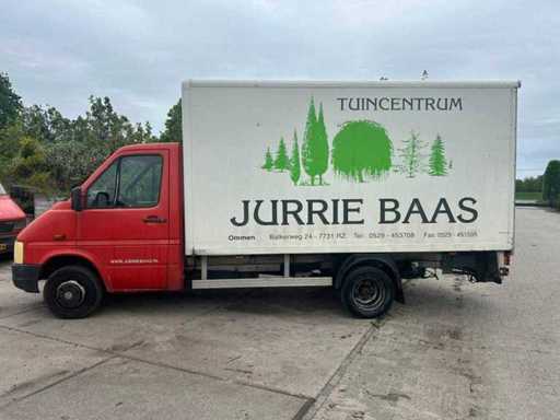2005 Volkswagen LT 46A 2.5 TDI long Commercial Vehicle