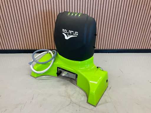 Adlatus S700 Charging Station