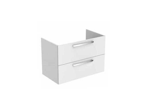 Cabina per lavabo Ideal Standard Tempo 80cm E3242WG
