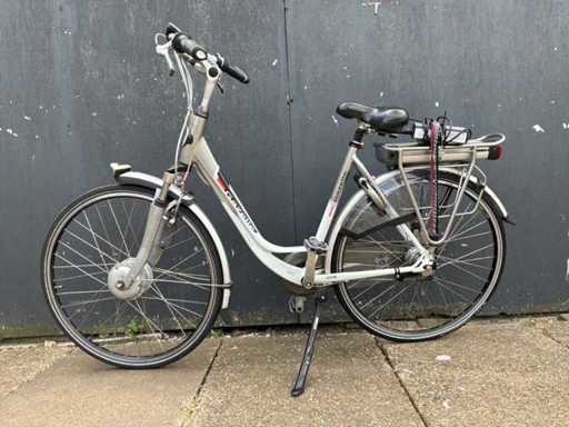 Gazelle Orange Plus Innergy XT Vélo électrique