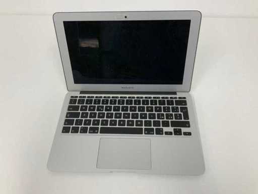 MacBook Pro 11 pouces MJVM2LL/A Apple A1465