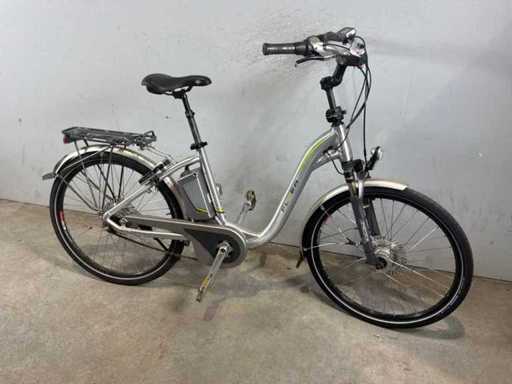 Flyer Electric Bike