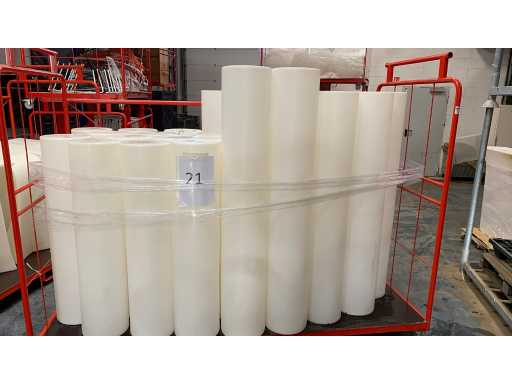 SUWAK - CYLINDR FLUORESCENCYJNY - Luminaires (27x)