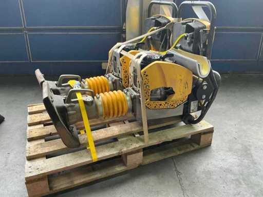 2021 BOMAG BT 60 Hammer/Stampfer