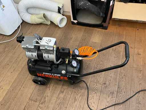 2024 Hercules Pro-Line Air Compressor