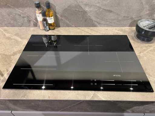 Smeg - SI1F7845B - Kookplaat (c)