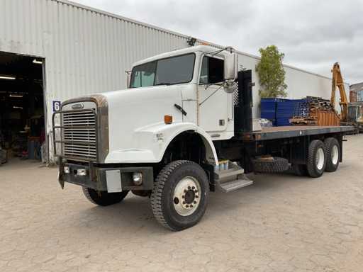 Freightliner Truck