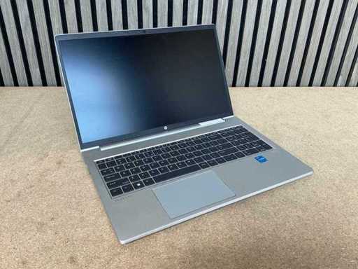Laptop - HP - ProBook 450 15,6 Zoll G10 Notebook PC