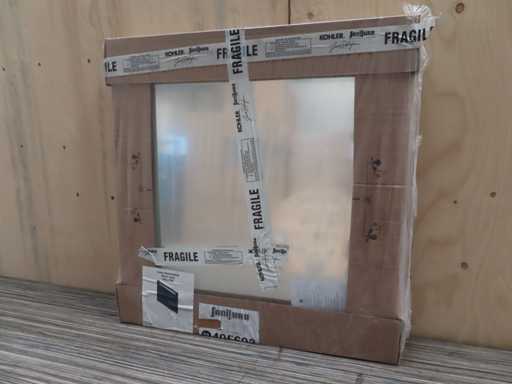 Sanijura - Reflet Sens - Oglindă