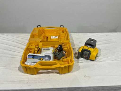 Spectra Precision HV 302 Laser Rotativ