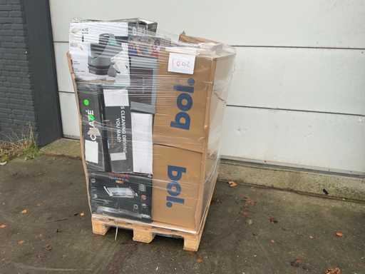 Marchandises retournées