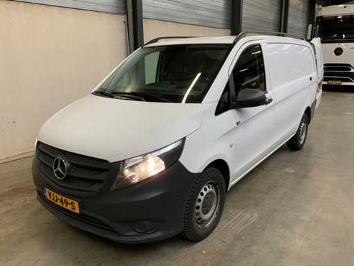 Mercedes-Benz - Vito - 114 CDI - Car - 2018