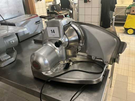 Berkel 834 vleessnijmachine