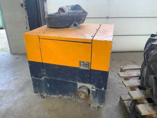 2006 Caffini LB100-GG Pompa Brudnej Wody