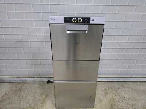Colged Steel Tech - 36-OLMD3/N - 2022 - Lave-vaisselle en acier inoxydable