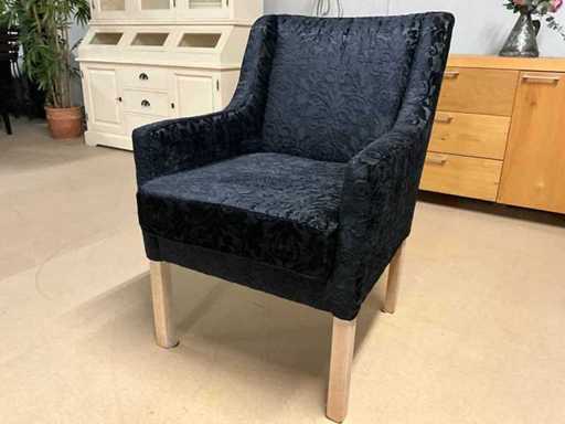 Fauteuil Zuzu