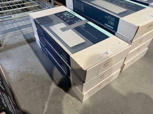 Adax - Neo H 08 KWT - Elektrische verwarmingen (3x)