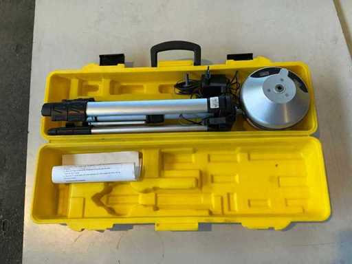 Betty Tools UFO Laser Level