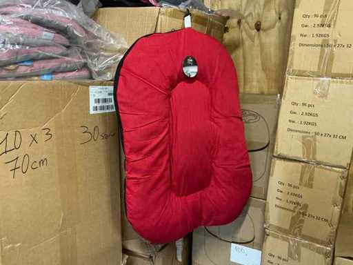 Perne pentru câini Love Story (185x)