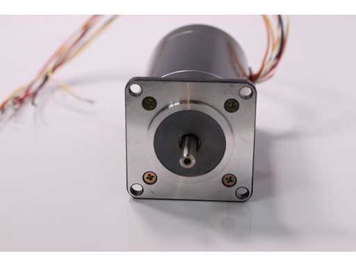 Silnik schodowy 2-fazowy - Isert-Elektroniczny - A2537-9212-A1 (10x)