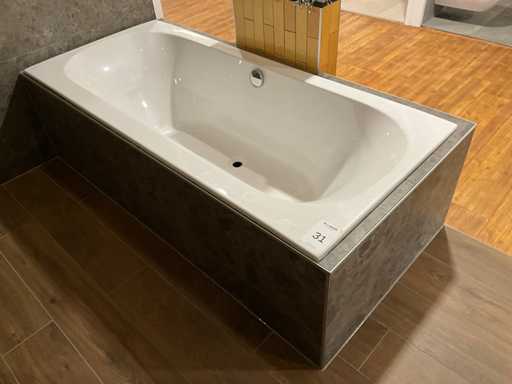 Geberit Soana Duobad