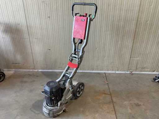 Fraiseuse à béton Husqvarna PG 280