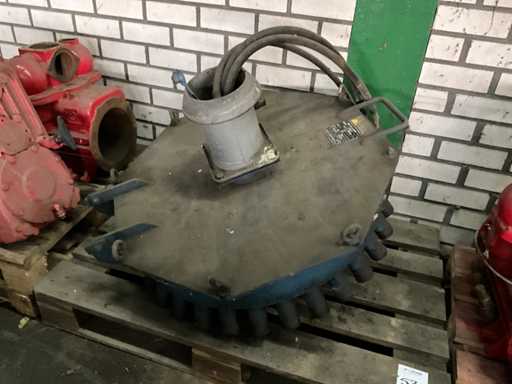 Vogelsang 30 029 Verdeler