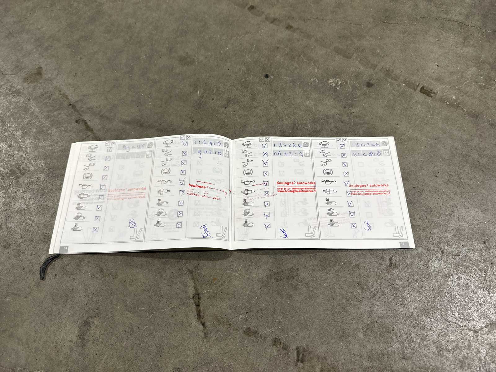 BMW 630i High Executive 272pk 2009 6-serie, 05-JTB-1 Youngtimer