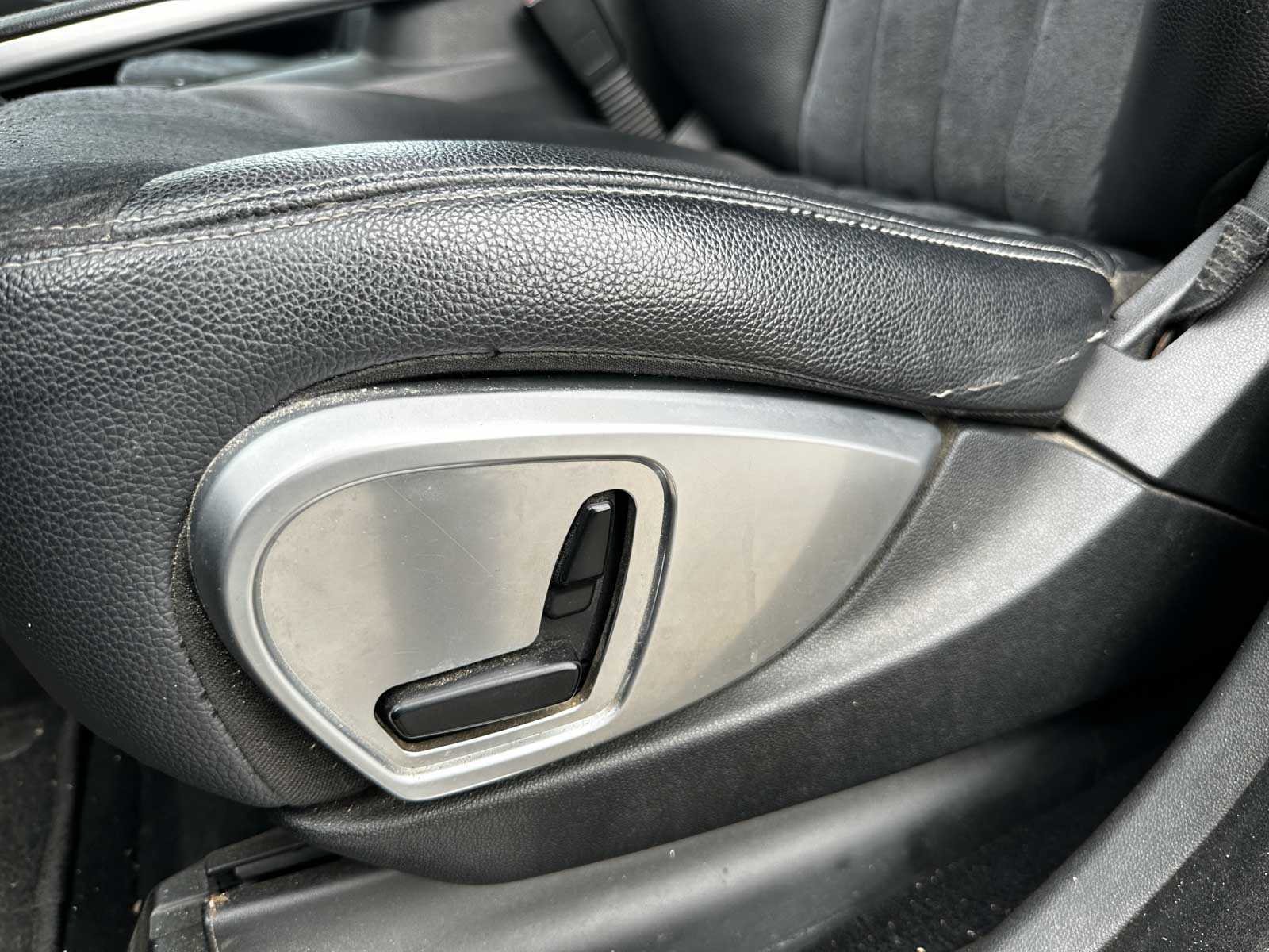 Mercedes-Benz M320 CDI M-klasse 221pk 2006, V-450-HD