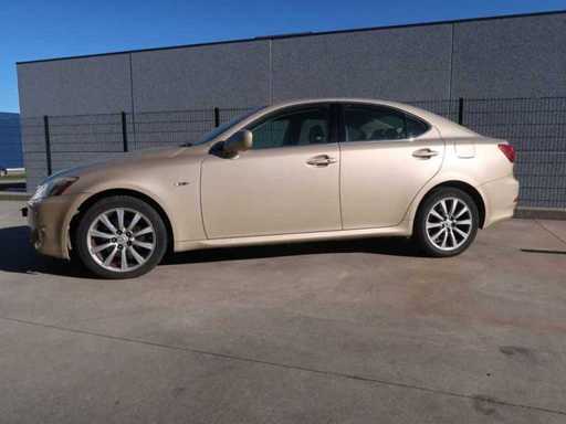 Lexus - is220D - Classic cars >15