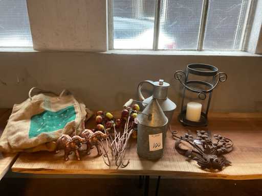 Diverse accesorii pentru casă