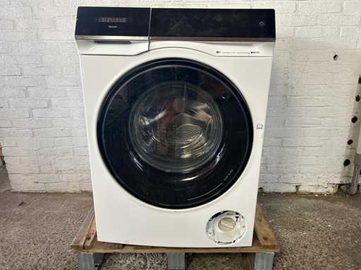 Siemens WN54C2070 wasdroogcombinatie 9/6 kg