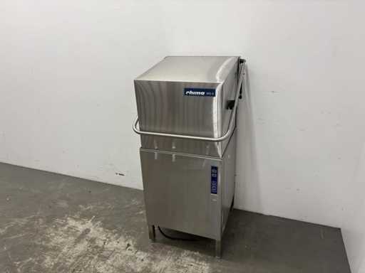 Rhima - WD 6 - Lave-vaisselle