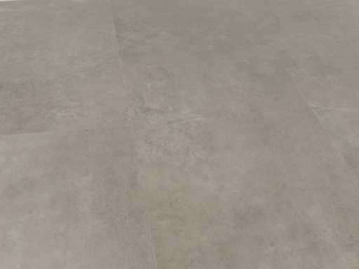 87 m2 PVC click vinyl tegel - 610 x 305 x 4 mm