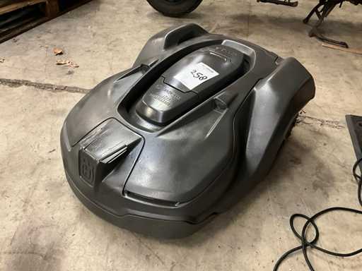 Husqvarna Auto de tuns iarba Robot de tuns iarba