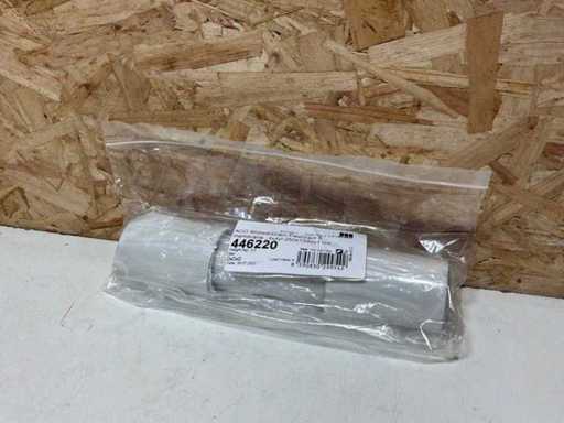 Aco Rubber afdichting butyl universeel tbv FLEXDRAIN-E met flens VVE=2 (13x)