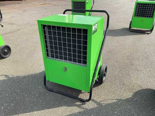 Uscător de aer REMKO AMT 110-E