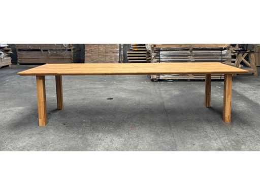 1x Mas? de familie 3m