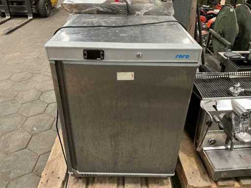 Zamrażarka Saro