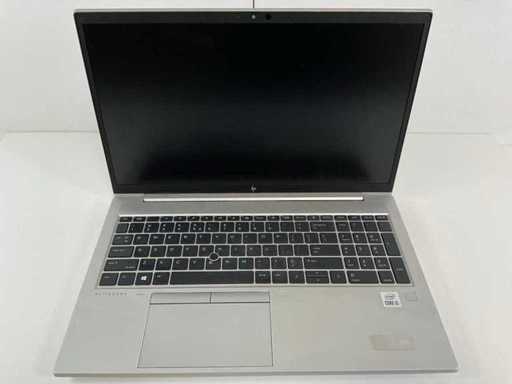 HP EliteBook 850 G7 15.6", Core(TM) i5 10a generazione, 8 GB di RAM, 256 GB NVMe Laptop