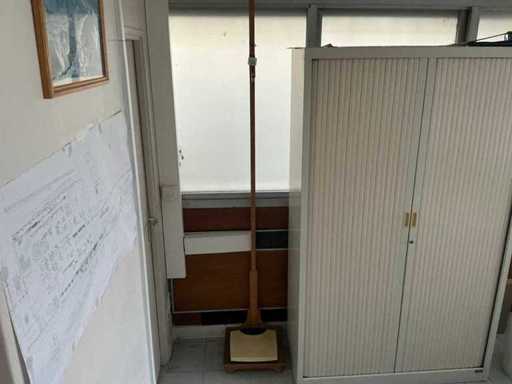 Tavă de tăiere cu solzi